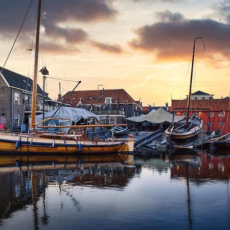 B&B Hartje Spakenburg Exterior photo
