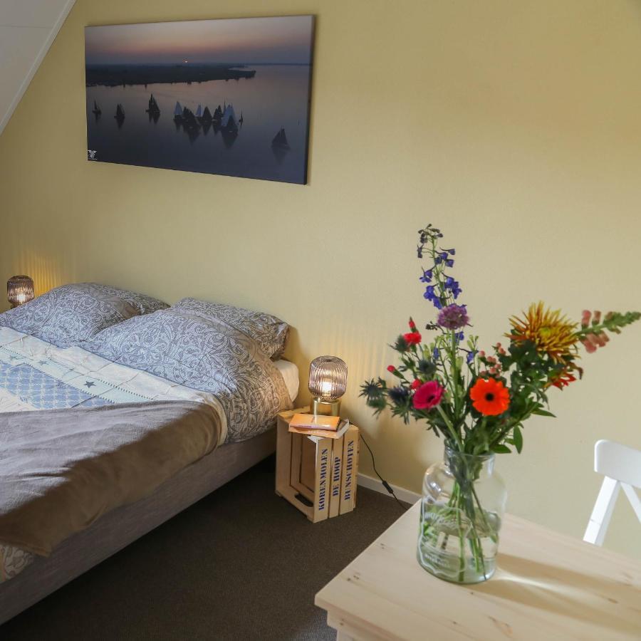 B&B Hartje Spakenburg Exterior photo