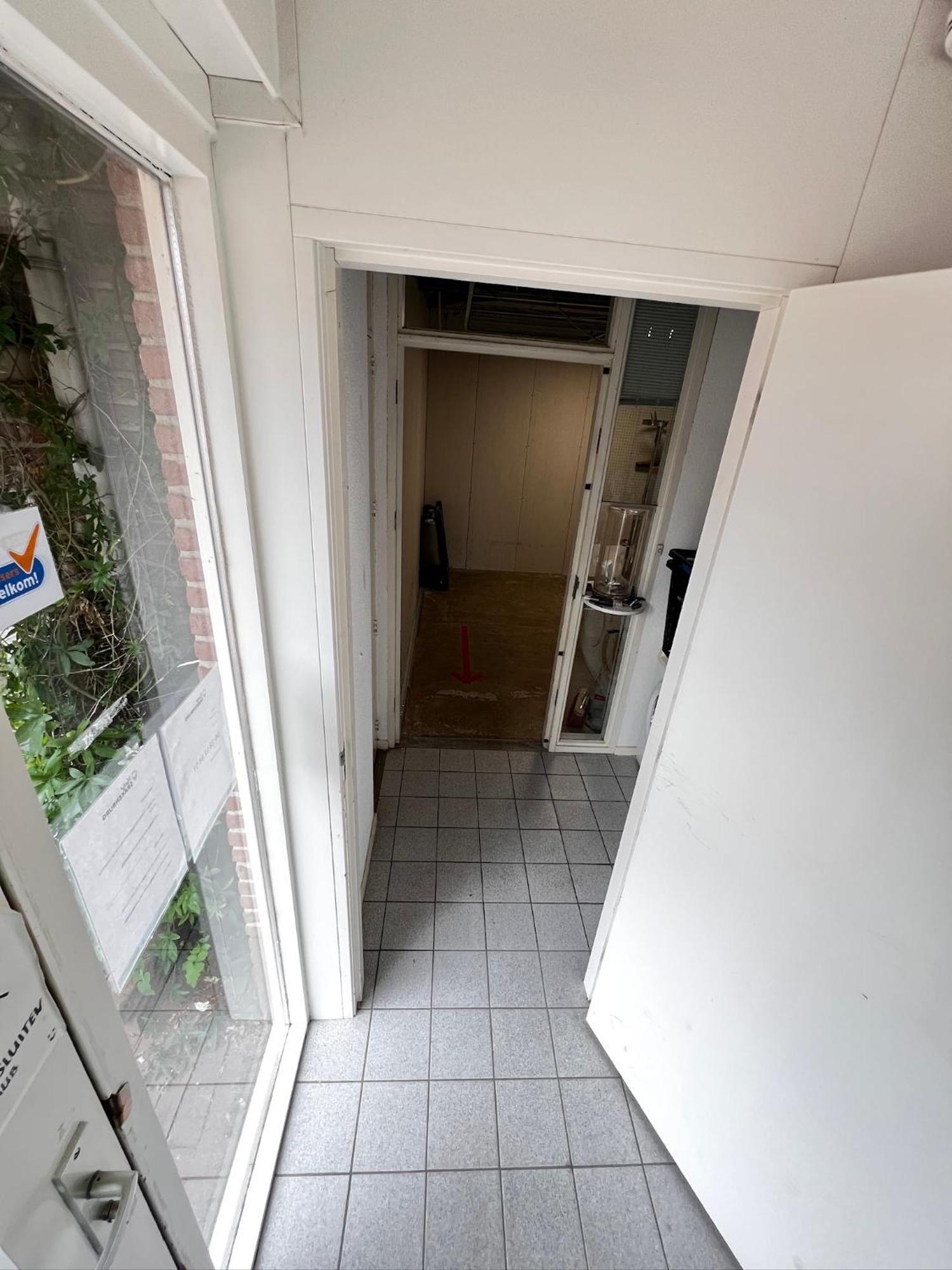 B&B Hartje Spakenburg Exterior photo